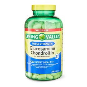 Spring Valley Daily Probiotic Dietary Supplement, 60 Vegetarian Capsules - Spring Valley