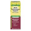 Spring Valley Brain Performance Memory Support Dietary Supplement Vegetarian Capsules, 60 Count - Spring Valley