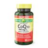 Spring Valley Rapid-Release CoQ10, 100 mg Softgels, 120 Count - Spring Valley