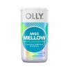 OLLY Miss Mellow Capsules, PMS Support, Supplement for Women, 30 Day Supply - 30 Count - OLLY