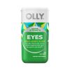 OLLY Ultra Strength Eye Softgels, Blue Light Eye Supplement, 30 Count - OLLY