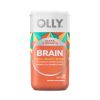 OLLY Ultra Strength Brain Softgels, Nootropic Supplement, 60 Count - OLLY