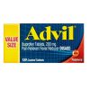 Advil Pain and Headache Reliever Ibuprofen Tablets;  200 mg;  130 Count - Advil