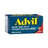 Advil Pain and Headache Reliever Ibuprofen Tablets;  200 mg;  200 Count - Advil