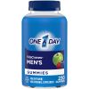 One A Day Men's Multivitamin Gummies for Men;  230 Count - One A Day