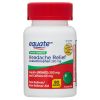 Equate Extra Strength Headache Relief Geltabs;  250 mg;  80 Count - Equate