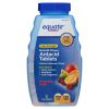 Equate Extra Strength Smooth Chews Antacid Tablets;  Assorted Fruit;  140 Count - Equate