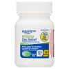 Equate Gas Relief Simethicone Extra Strength Softgels;  125 mg;  20 Count - Equate