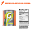 Gatorade Thirst Quencher Lemon Lime Drink Mix Powder;  51 oz - Lemon Lime