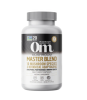 Om - Mushroom Superfood Master Blend 80ct - 80ct