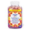 Equate Kid's Multivitamin Vegetarian Gummies Value Size;  300 Count - Equate