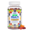 Equate Multivitamin + Immune Support Gummies;  120 Count - Equate