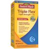 Nature Made TripleFlex Triple Strength Caplets with Vitamin D3;  80 Count - Nature Made