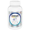 Centrum Minis Silver Multivitamins for Men Over 50;  Multimineral Supplement;  280 Count - Centrum