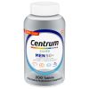 Centrum Silver Multivitamin for Men;  Multivitamin/Multimineral Supplement;  200 Count - Centrum