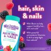 Vitafusion Gorgeous Hair;  Skin & Nails Multivitamin;  plus Biotin and Antioxidant Gummy Vitamins;  135 Count - Vitafusion