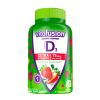 Vitafusion Extra Strength Vitamin D3 Gummy Vitamins;  Strawberry Flavored;  120 Count - Vitafusion