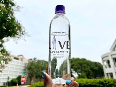 Live Alkaline Water - Default Title