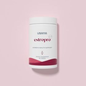 USANA EstroPro - Plant-based support for women experiencing common symptoms of menopause - 129