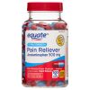 Equate Extra-Strength Acetaminophen Rapid Release Gel-caps;  500 mg 225 Count - Equate