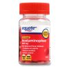 Equate Extra Strength Acetaminophen Red Sweet Coated Tablets;  500 mg 100 Count - Equate