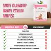 Baby Eyelid Wipes - 1