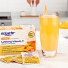 Equate 1000mg Vitamin C Powder Immune Support  Drink Mix;  30 Count - Equate