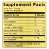 Spring Valley Elderberry Dietary Supplement;  Adult Gummies;  60 Count - Spring Valley