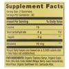 Spring Valley Vegetarian Melatonin Gummies;  10 mg;  60 Count - Spring Valley