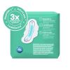 Always Ultra Thin Daytime Pads with Wings;  Size 1 Regular Unscented 46 Ct - Always