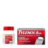 Tylenol 8 Hour Muscle Aches & Pain Tablets with Acetaminophen;  100 Count - Tylenol