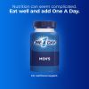 One A Day Men's Gummy Multivitamin for Men;  170 Count - One A Day