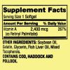 Spring Valley Vitamin A Softgels, 2400 mcg, 250 Count - Spring Valley