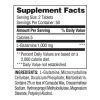 Spring Valley L-Glutamine Tablets Dietary Supplements, 500 mg, 100 Count - Spring Valley