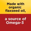 Nature Made Flaxseed Oil 1000 mg Softgels;  Dietary Supplement;  100 Count - Nature Made