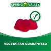 Spring Valley Non GMO Weight Management Dietary Supplement Gummies, Apple, 400 mcg, 60 Count - Spring Valley