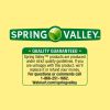 Spring Valley Prenatal Multivitamin Gummies with DHA and Folic Acid, 90 Count - Spring Valley