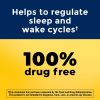 Nature Made Fast Dissolve Melatonin 10mg Tablets, 100% Drug Free Sleep Aid, 45 Count - Nature Made