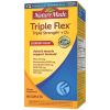 Nature Made TripleFlex Triple Strength Caplets with Vitamin D3;  80 Count - Nature Made