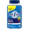 One A Day Men's Multivitamin Gummies for Men;  230 Count - One A Day