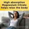 Nature Made High Absorption Magnesium Citrate 200 mg Gummies;  64 Count - Nature Made