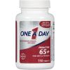 One A Day Proactive 65+ Multivitamin Tablets for Men and Women;  150 Count - One A Day