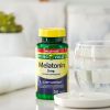 Spring Valley Melatonin Tablets Dietary Supplement Value Size;  5 mg;  240 Count - Spring Valley