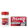 Tylenol Extra Strength Acetaminophen Rapid Release Gels;  100 ct - Tylenol