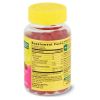 Spring Valley Non GMO Biotin Vegetarian Gummies, Strawberry, 2500 mcg, 60 Count - Spring Valley