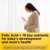 Nature Made Prenatal with Folic Acid + DHA Softgels;  Prenatal Vitamin;  115 Count - Nature Made