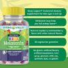 Spring Valley Kids Melatonin Vegetarian Jelly Beans, 1 mg, 60 Count - Spring Valley