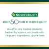 Nature's Bounty Calcium + Vitamin D3 Softgels;  1200 mg;  120 Count - Nature's Bounty