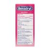 Children's Benadryl Allergy Relief Liquid;  Cherry Flavor;  8 fl oz - Benadryl