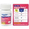 Equate Dye-Free Allergy Relief Medicine Tablets;  25 mg;  100 Count - Equate